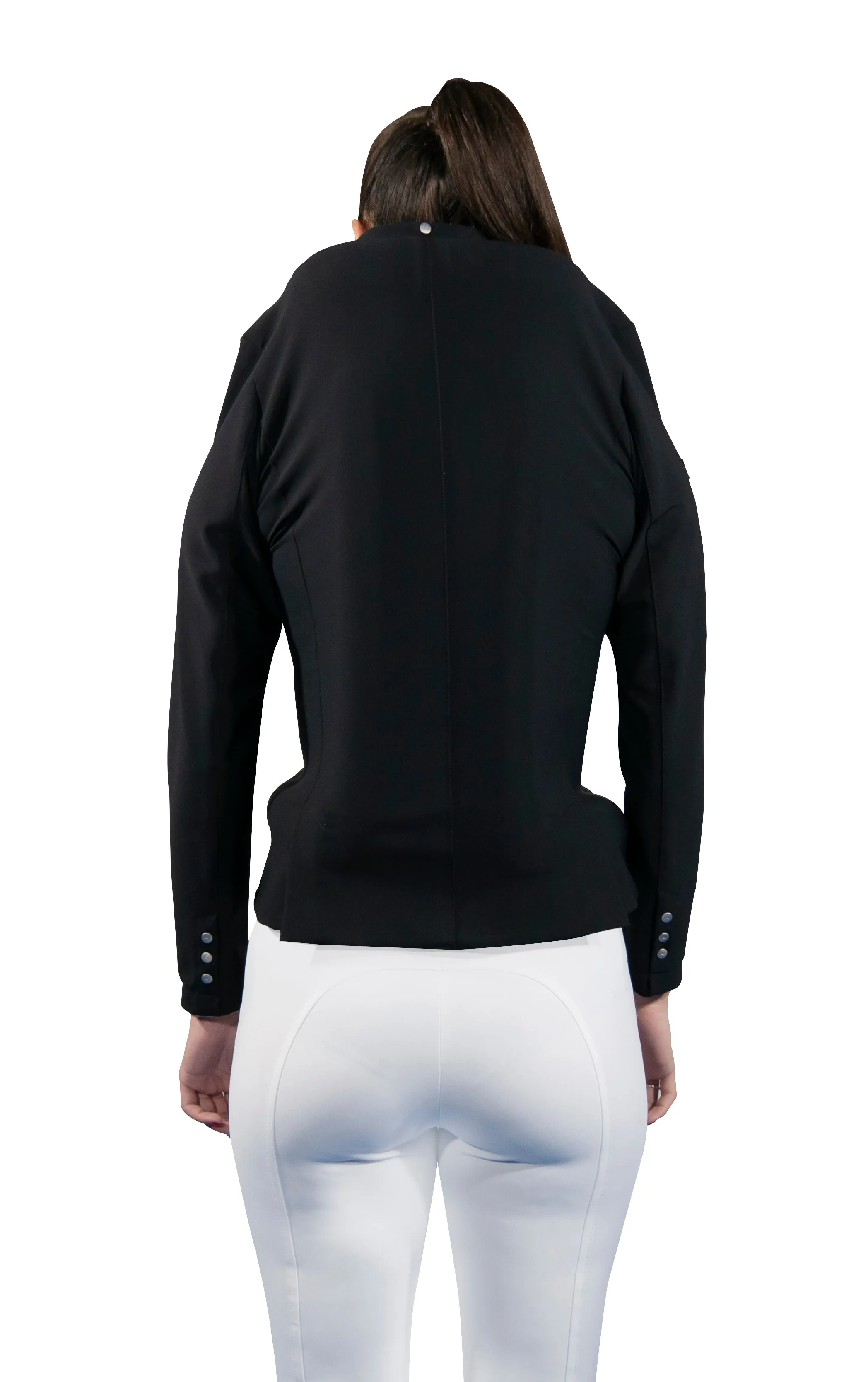 Airshell AIRJUMP - Black