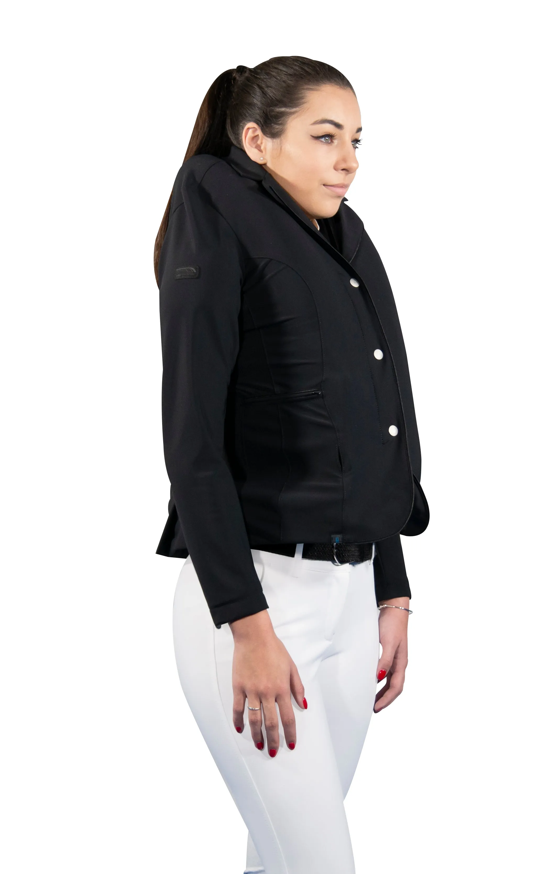 Airshell AIRJUMP - Black