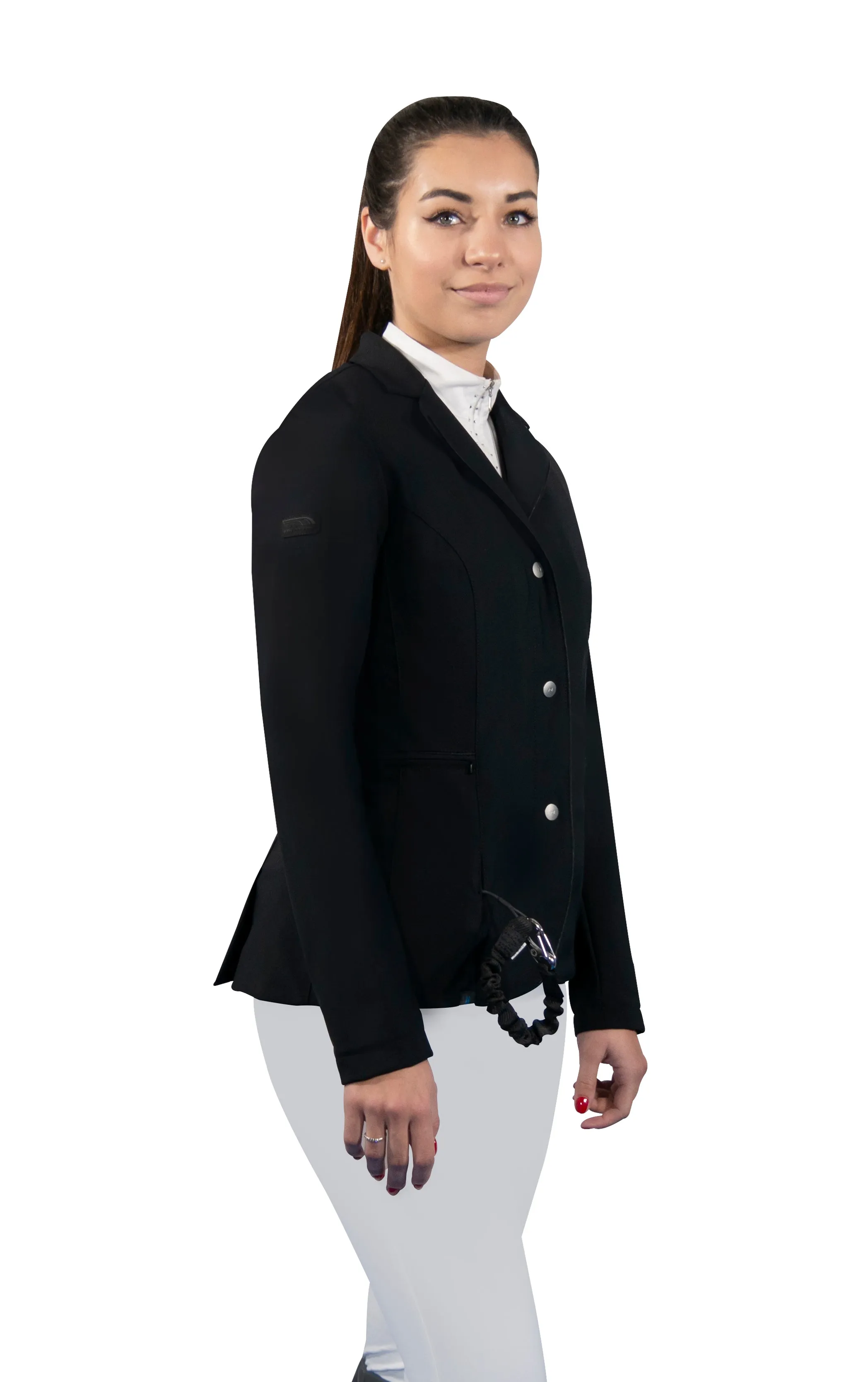 Airshell AIRJUMP - Black
