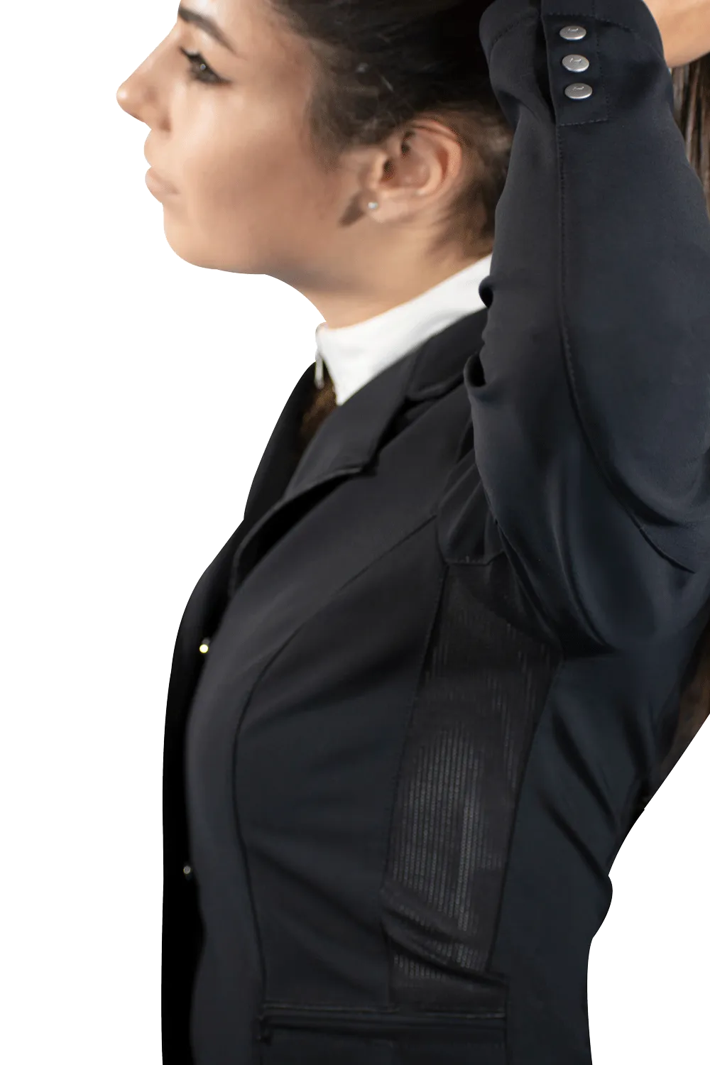 Airshell AIRJUMP - Black