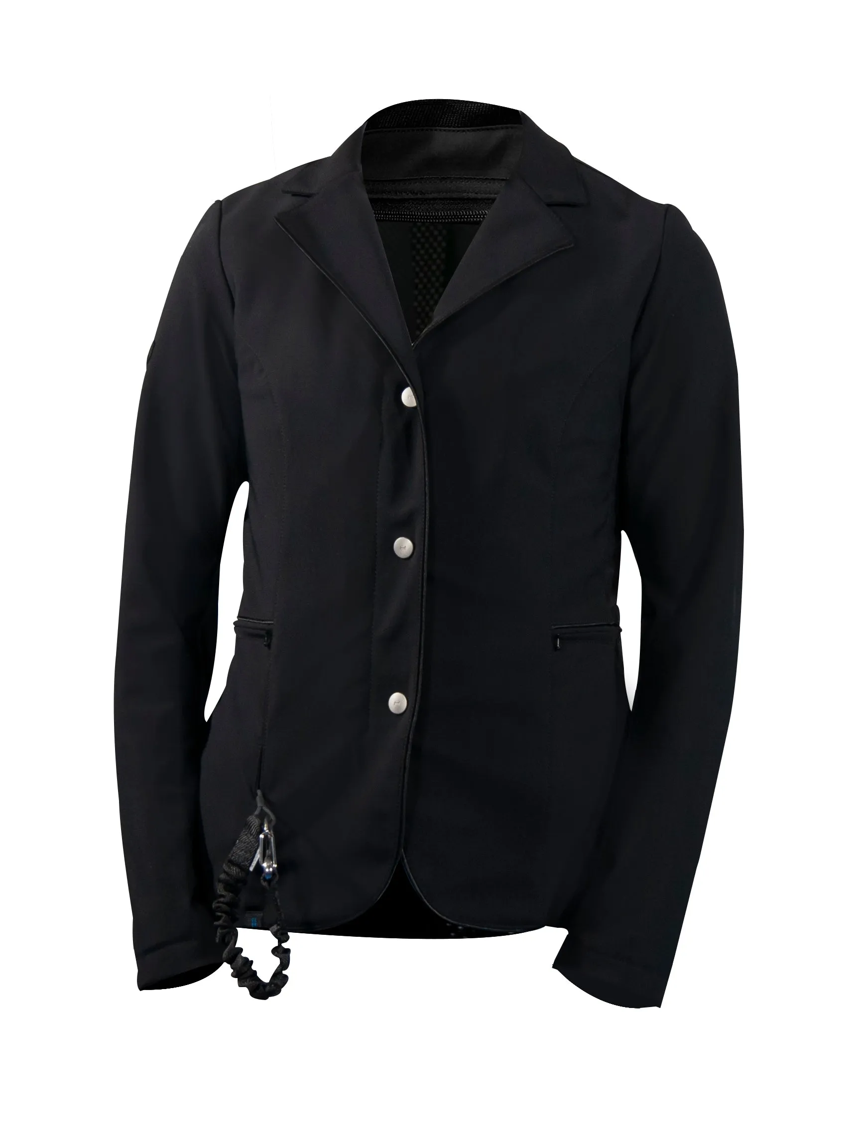 Airshell AIRJUMP - Black