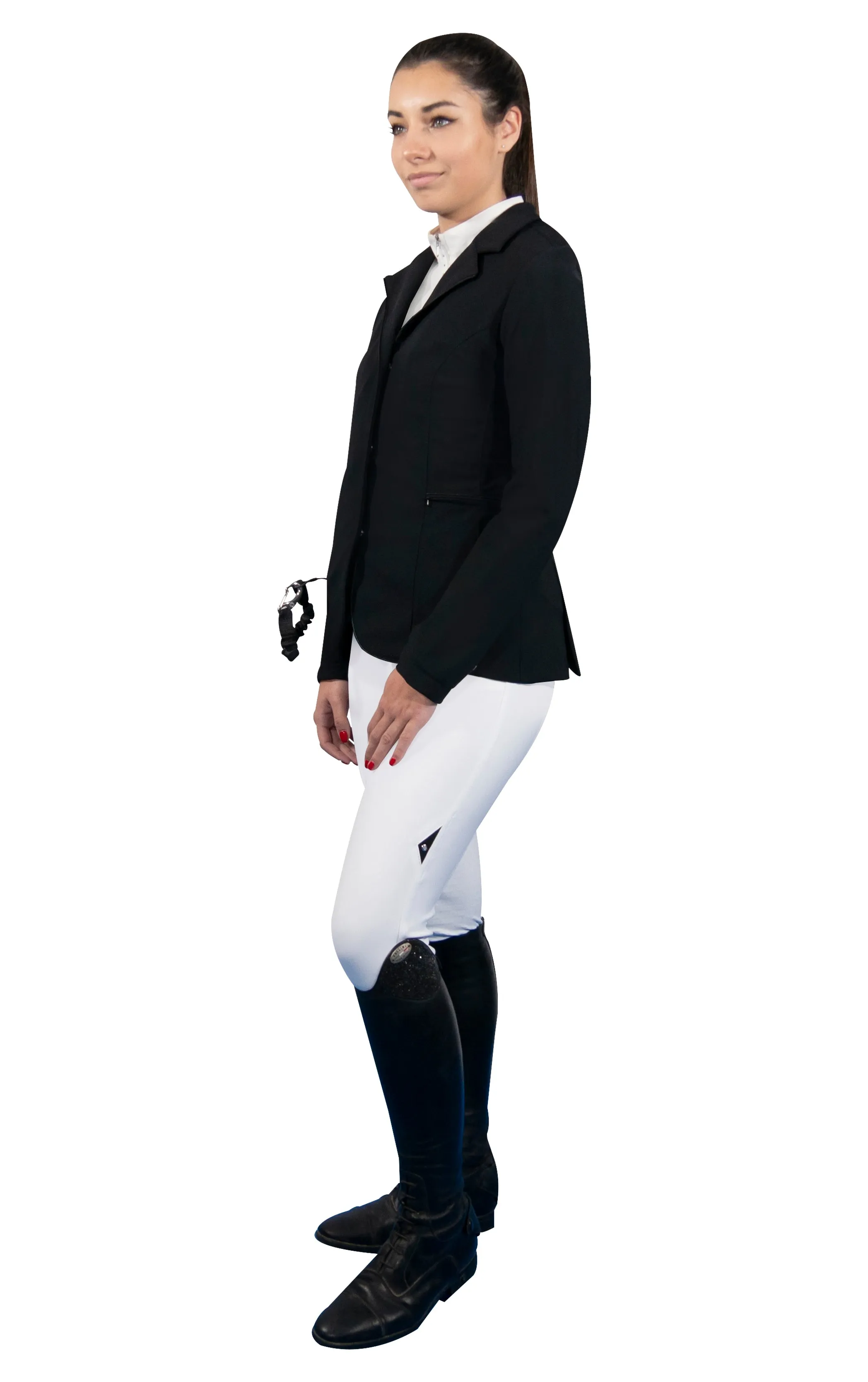 Airshell AIRJUMP - Black