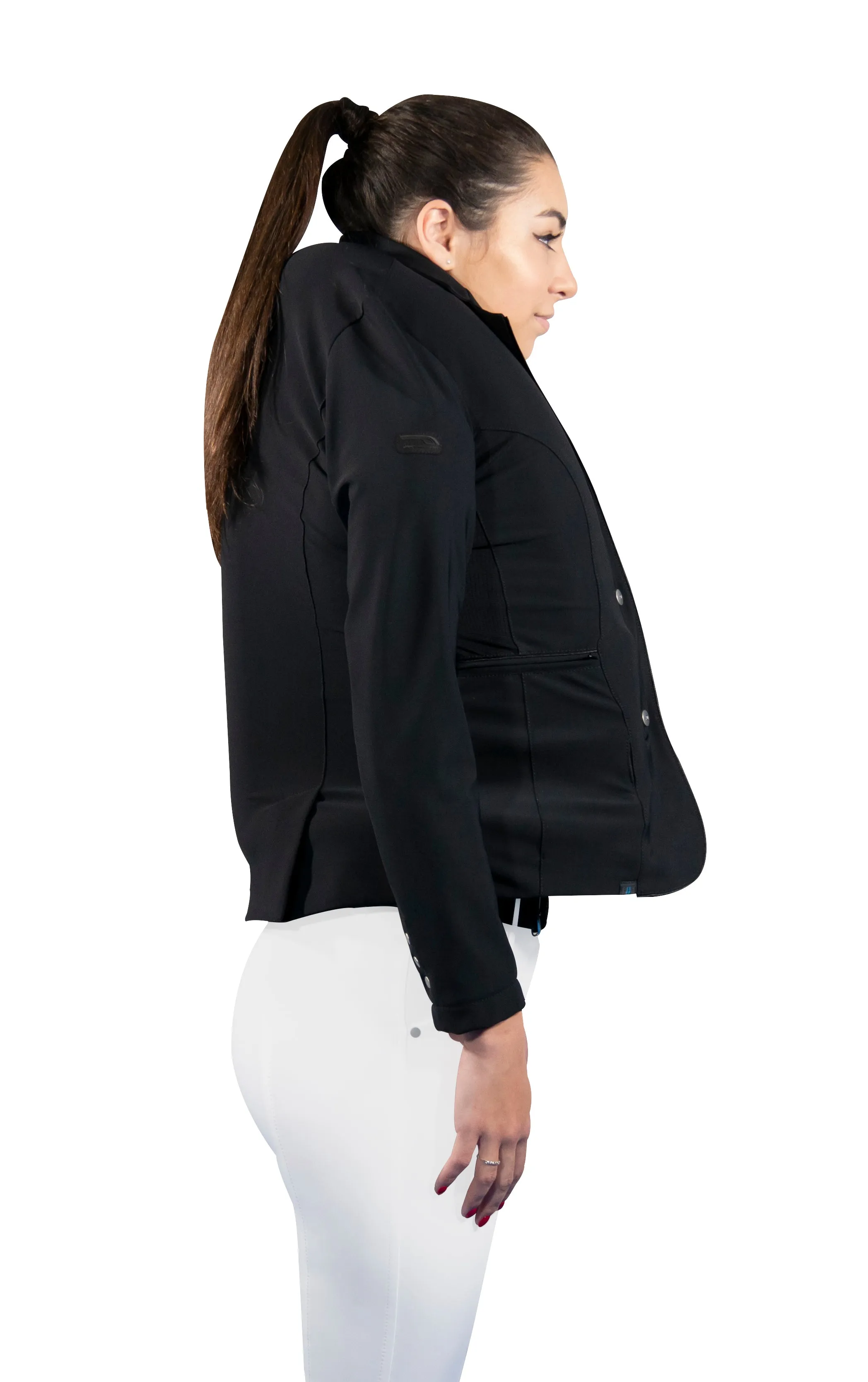 Airshell AIRJUMP - Black