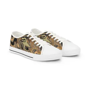 Bartleby Footygram - low top