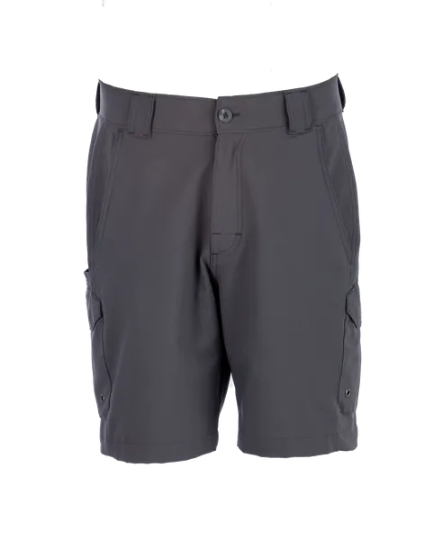 BIMINI BAY MENS BLUEFIN II SHORTS