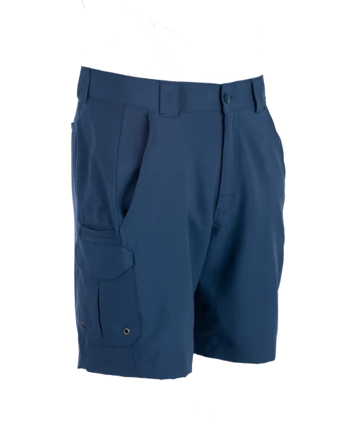 BIMINI BAY MENS BLUEFIN II SHORTS