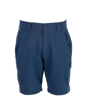 BIMINI BAY MENS BLUEFIN II SHORTS