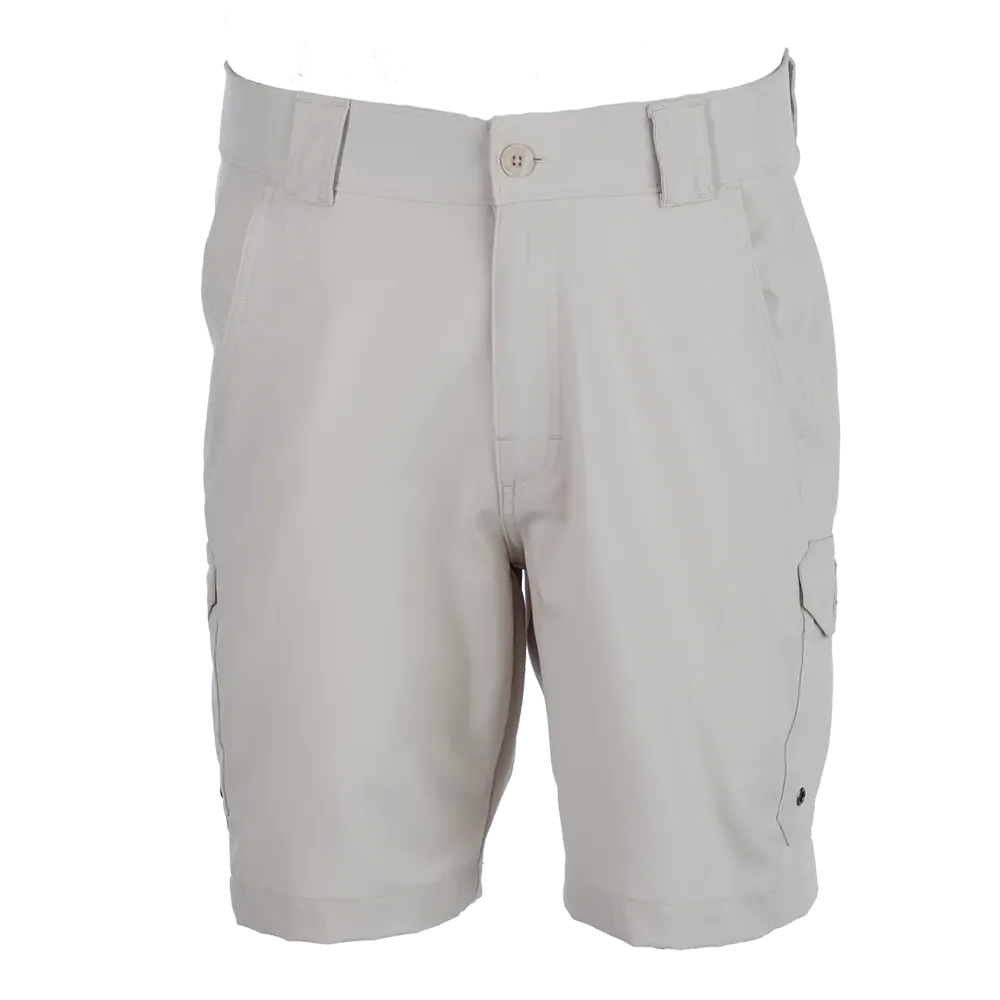 BIMINI BAY MENS BLUEFIN II SHORTS