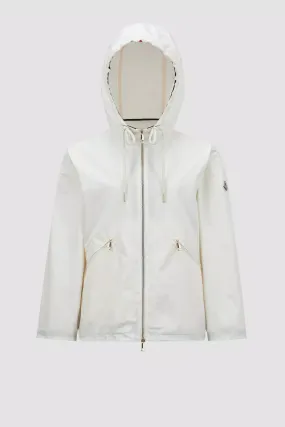 Cassiopea Hooded Jacket