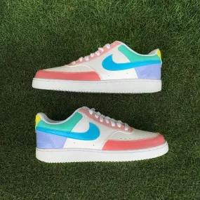Color Low Custom Air Force 1