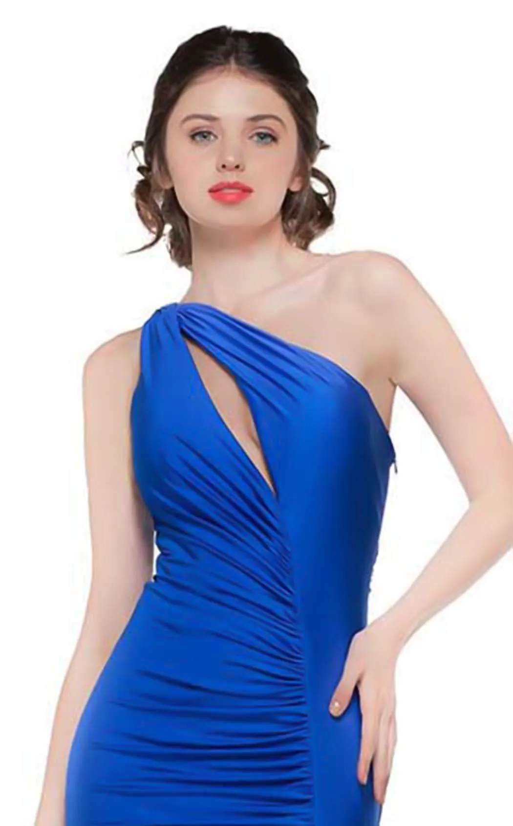 Colors Dress 2101 Dress