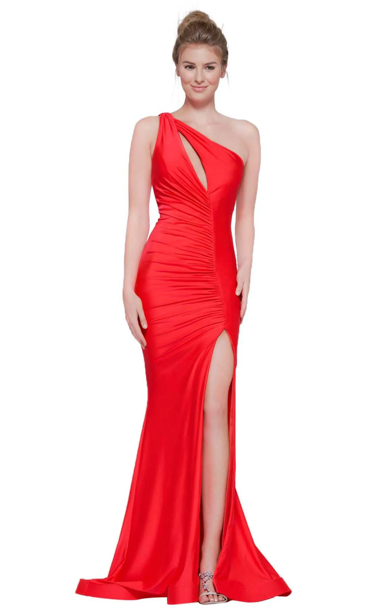 Colors Dress 2101 Dress