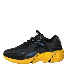 Cylon-21 Black Yellow