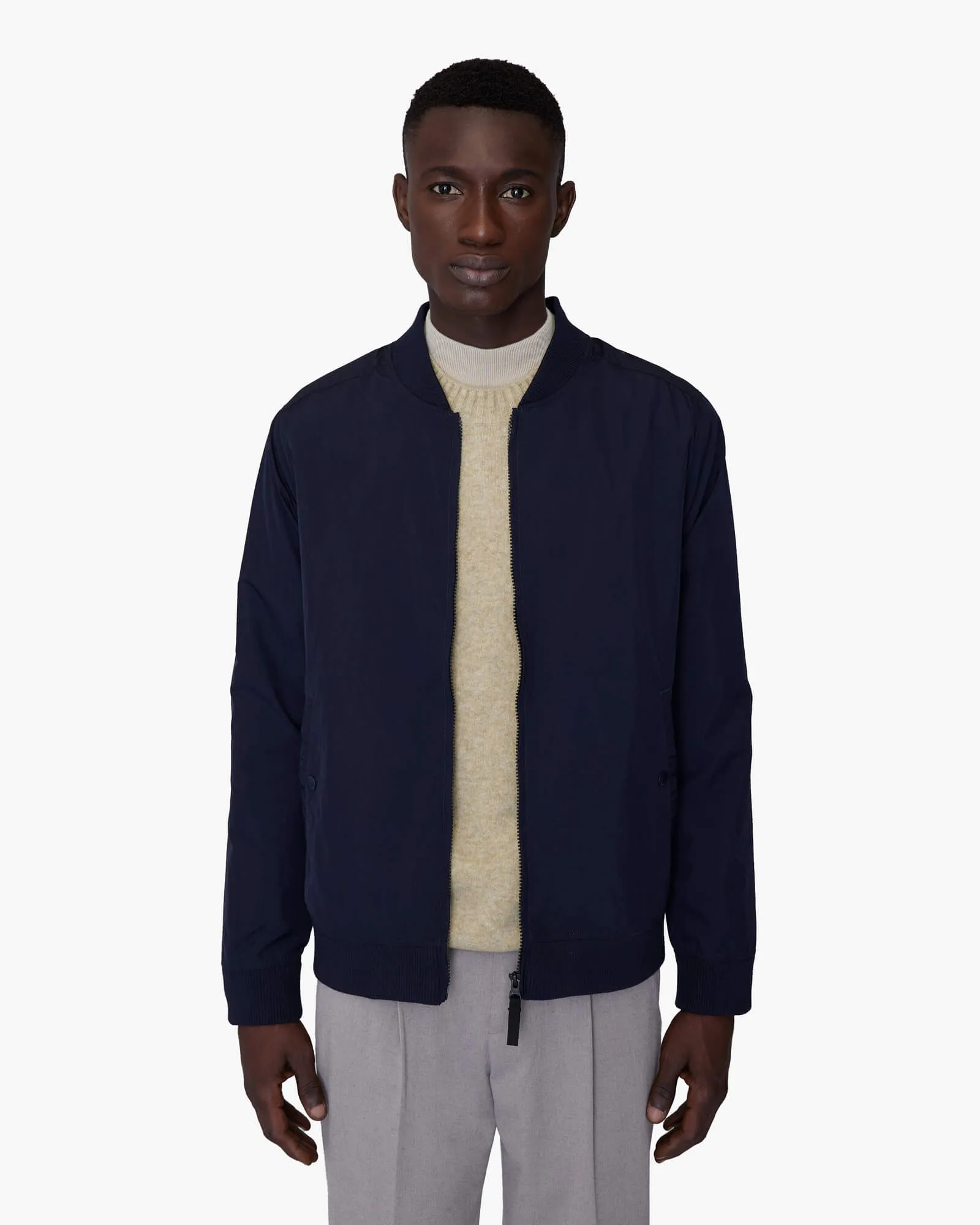DANIEL | Bomber Jacket