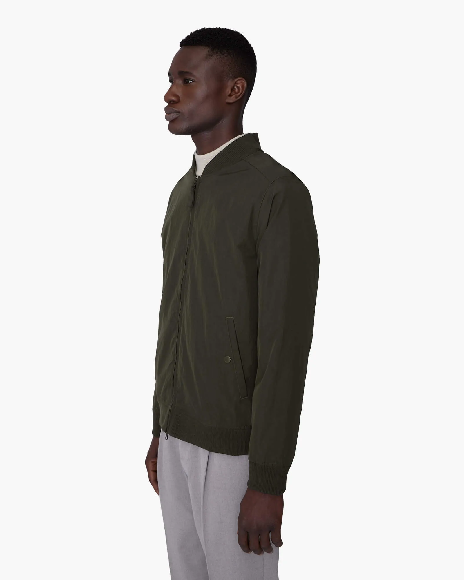DANIEL | Bomber Jacket