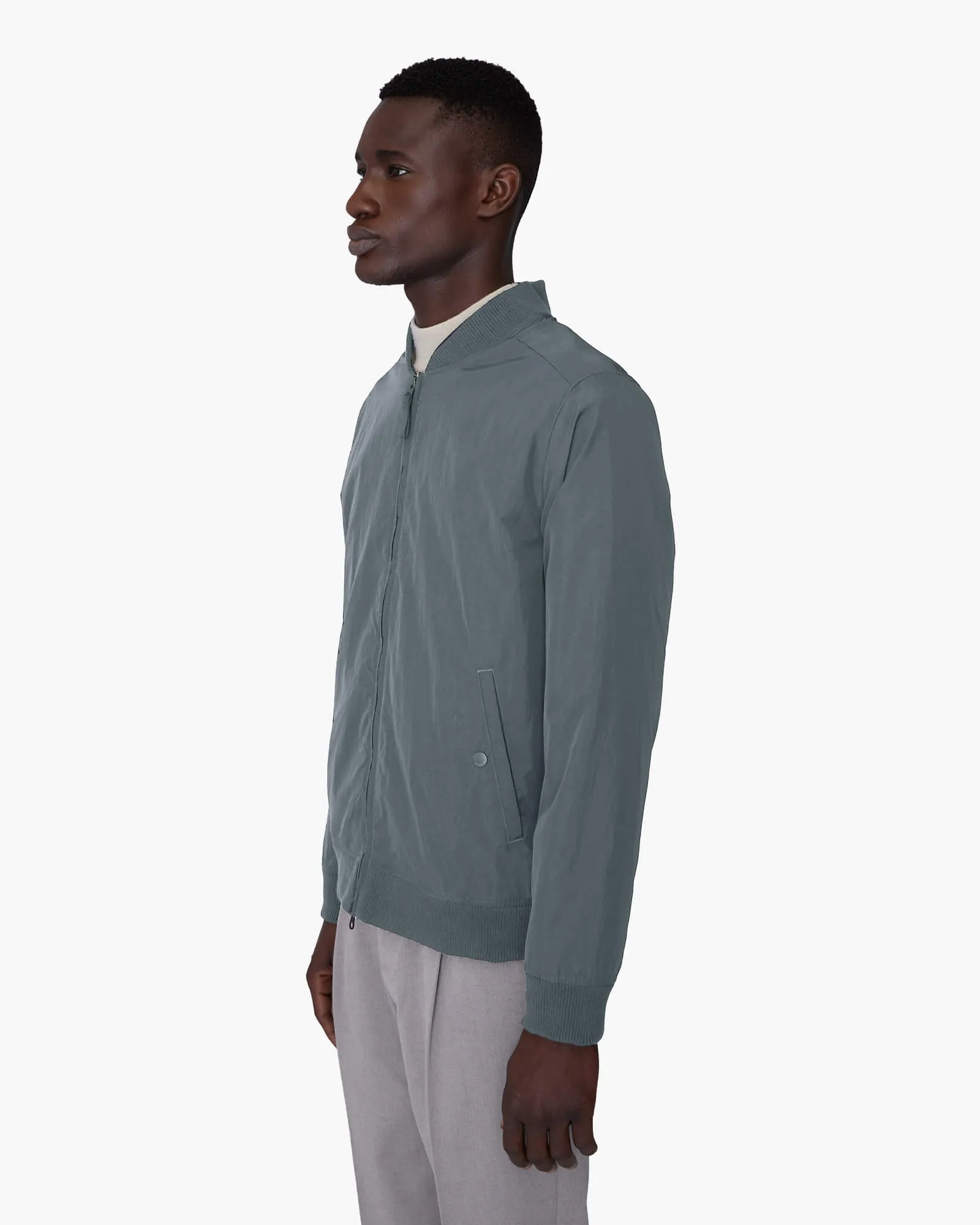 DANIEL | Bomber Jacket