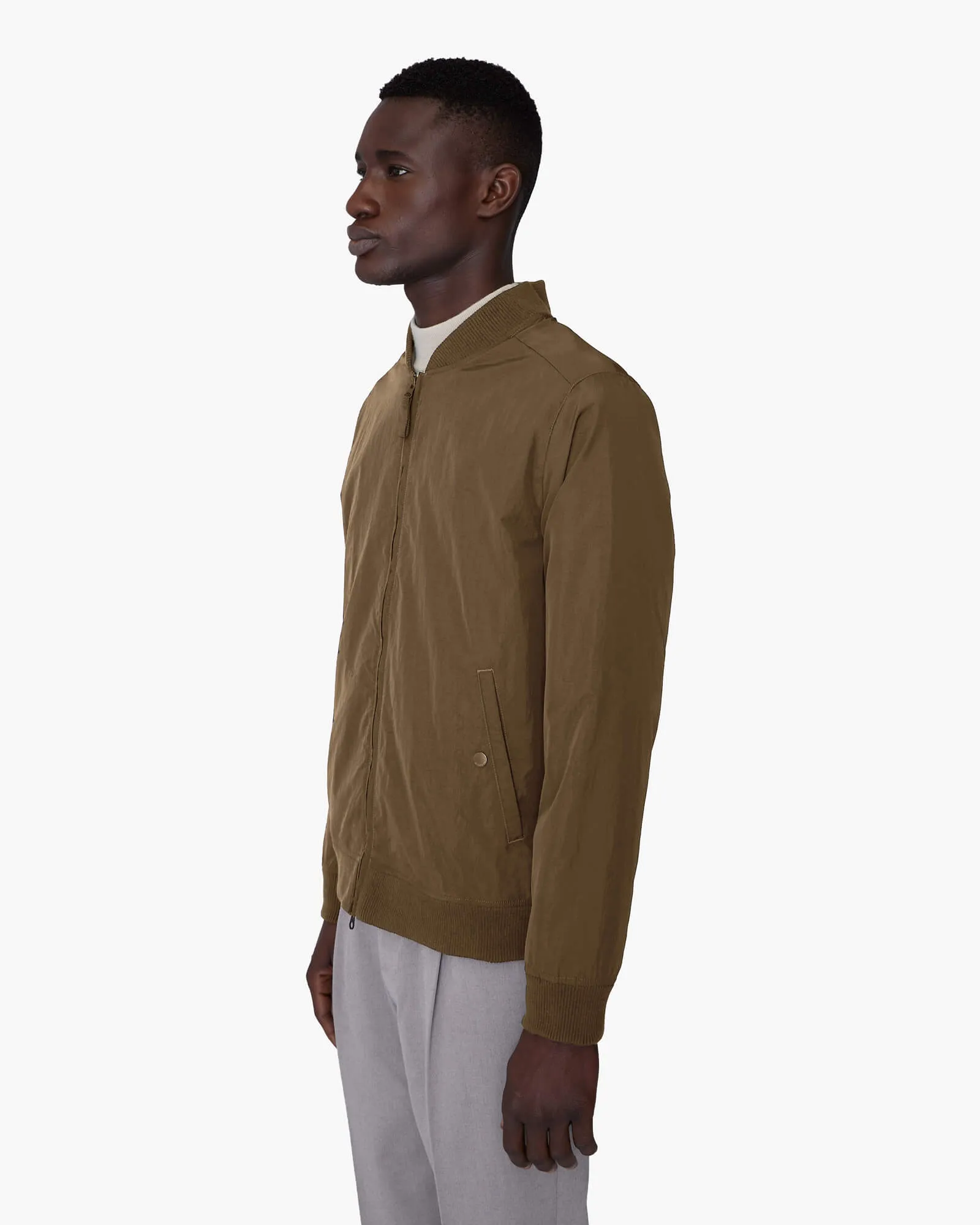DANIEL | Bomber Jacket