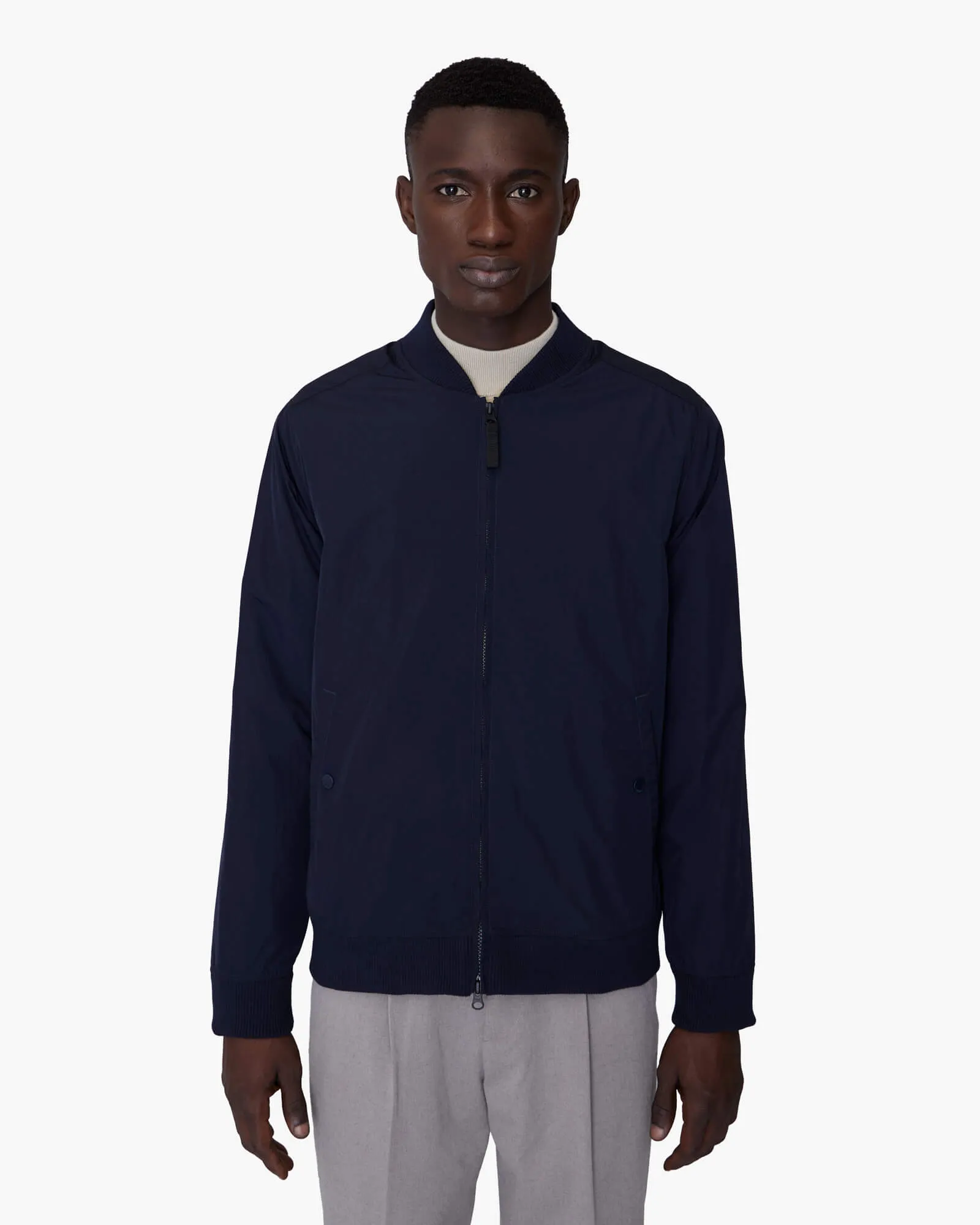 DANIEL | Bomber Jacket