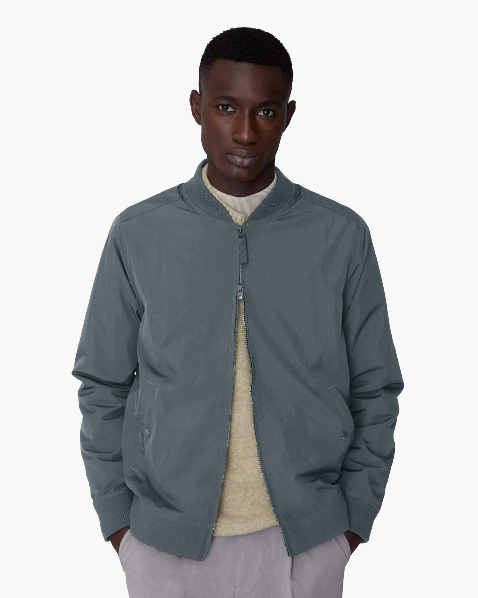 DANIEL | Bomber Jacket