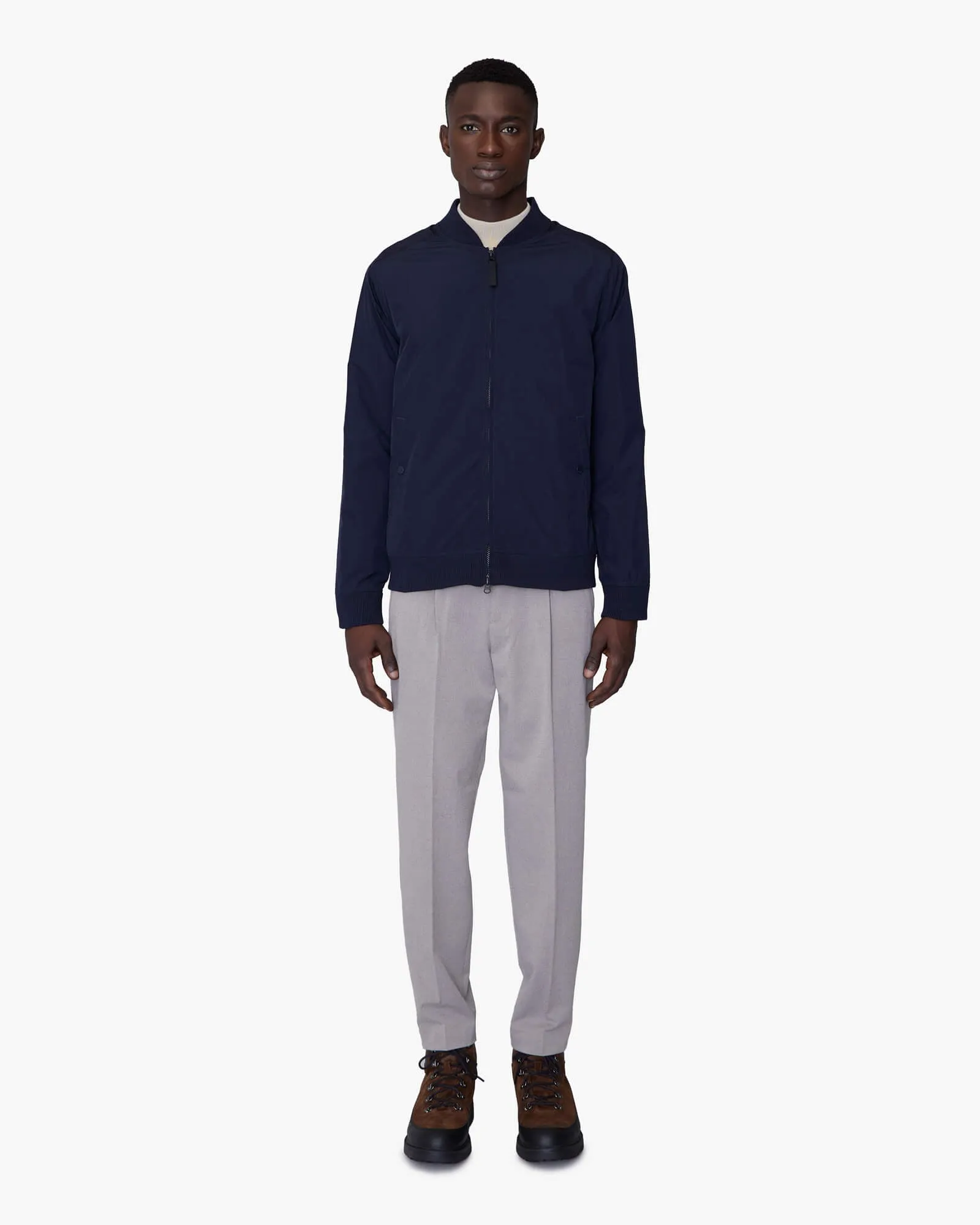 DANIEL | Bomber Jacket