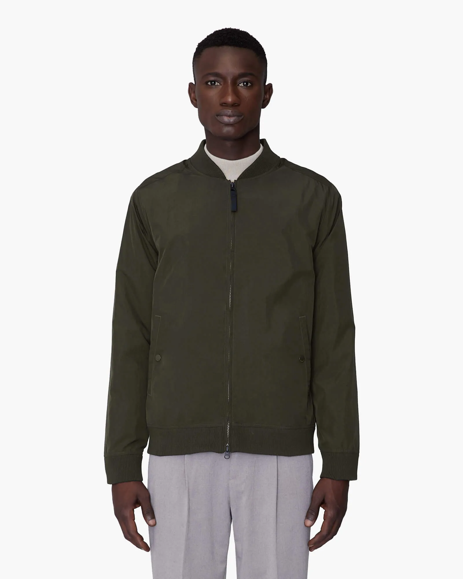 DANIEL | Bomber Jacket