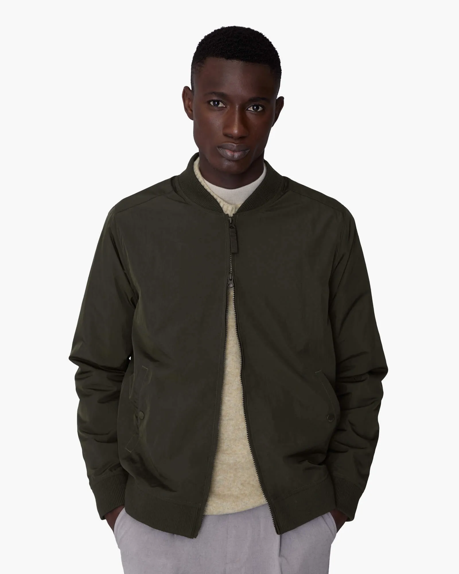 DANIEL | Bomber Jacket