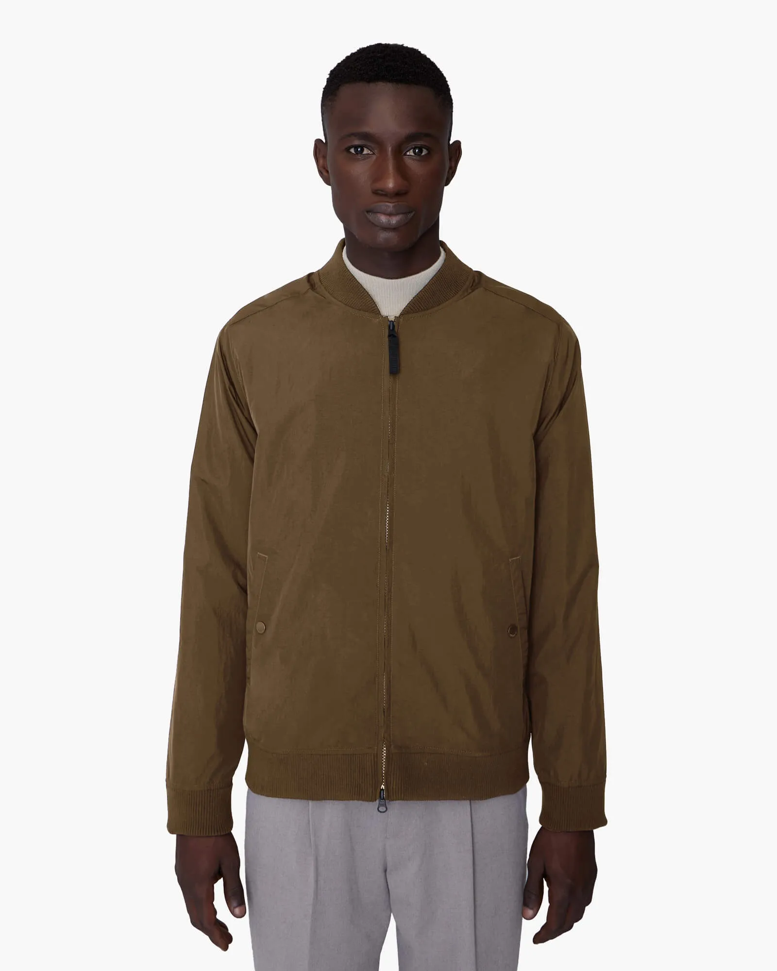 DANIEL | Bomber Jacket