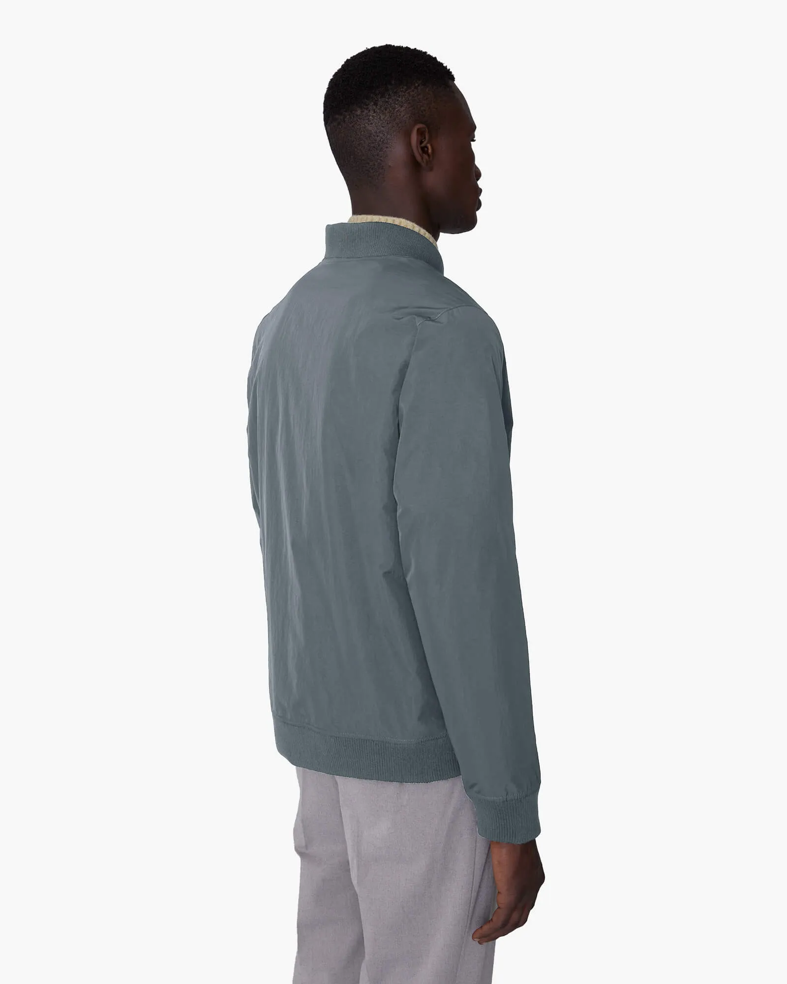 DANIEL | Bomber Jacket