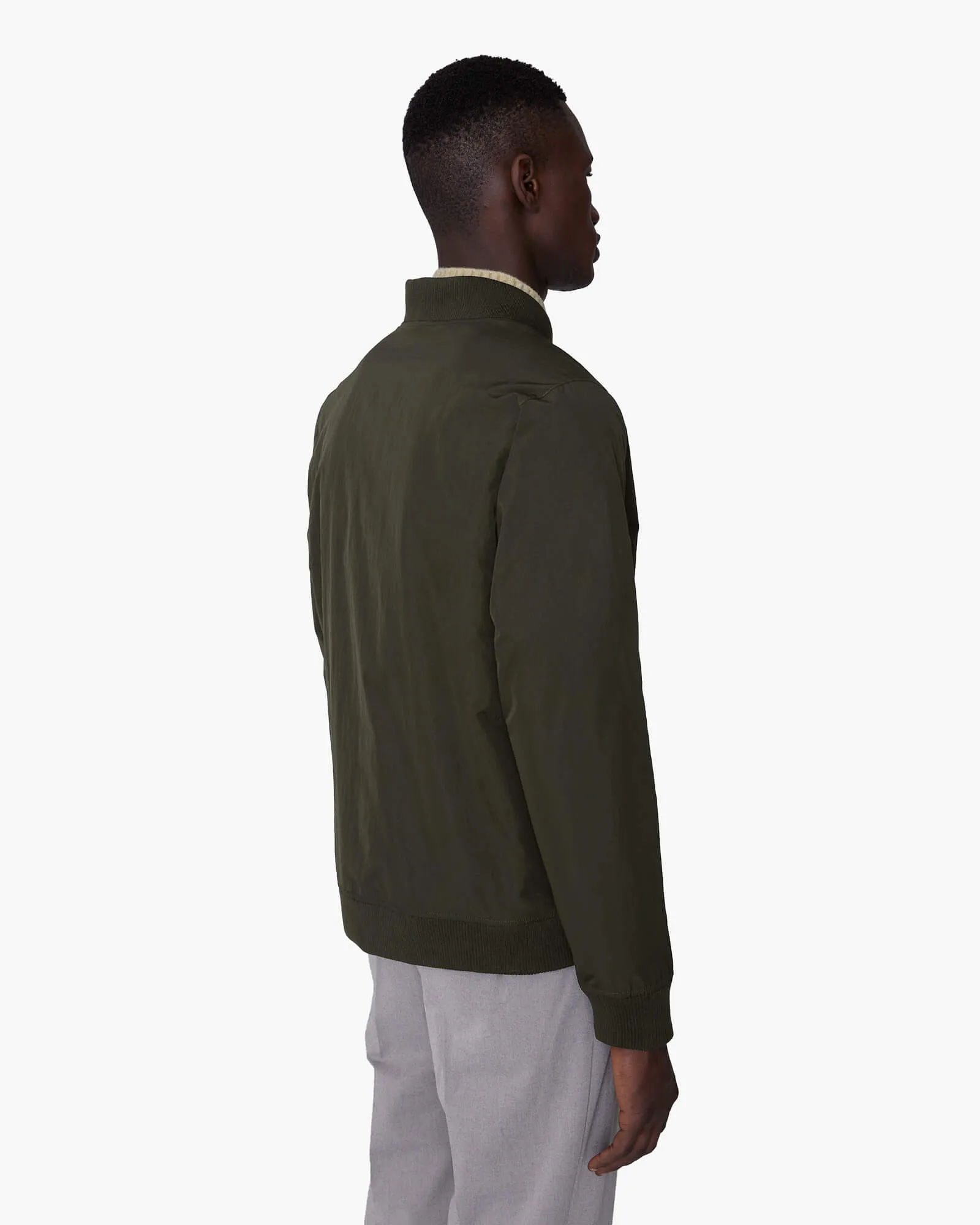 DANIEL | Bomber Jacket