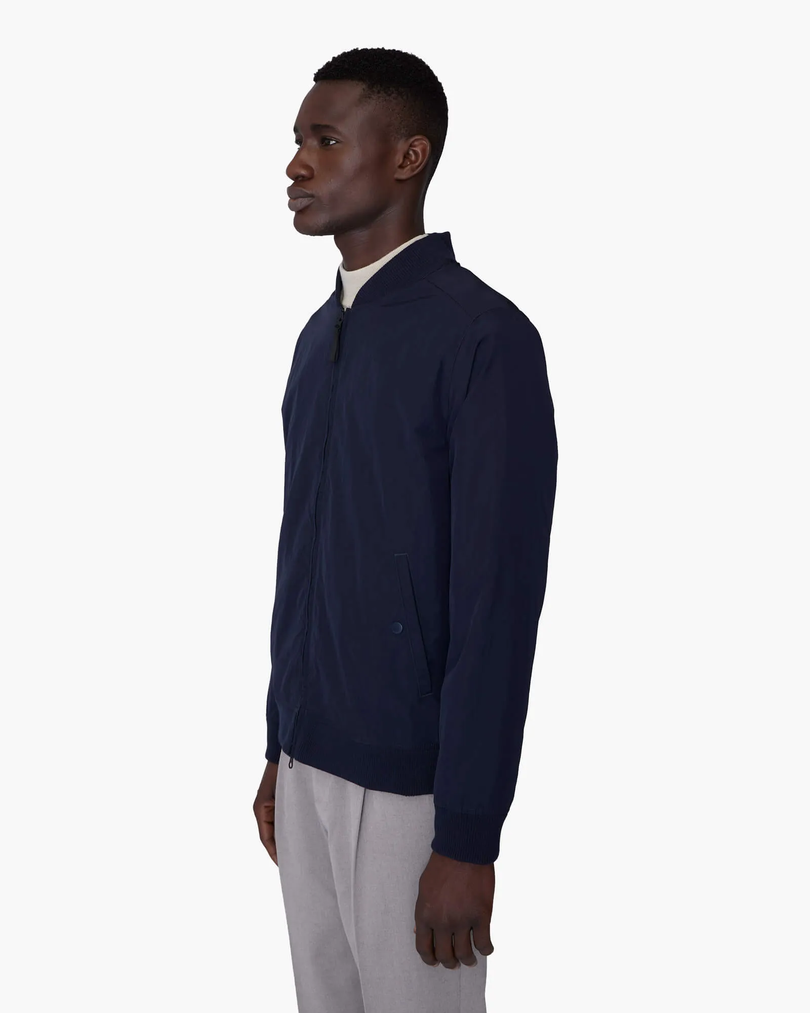 DANIEL | Bomber Jacket