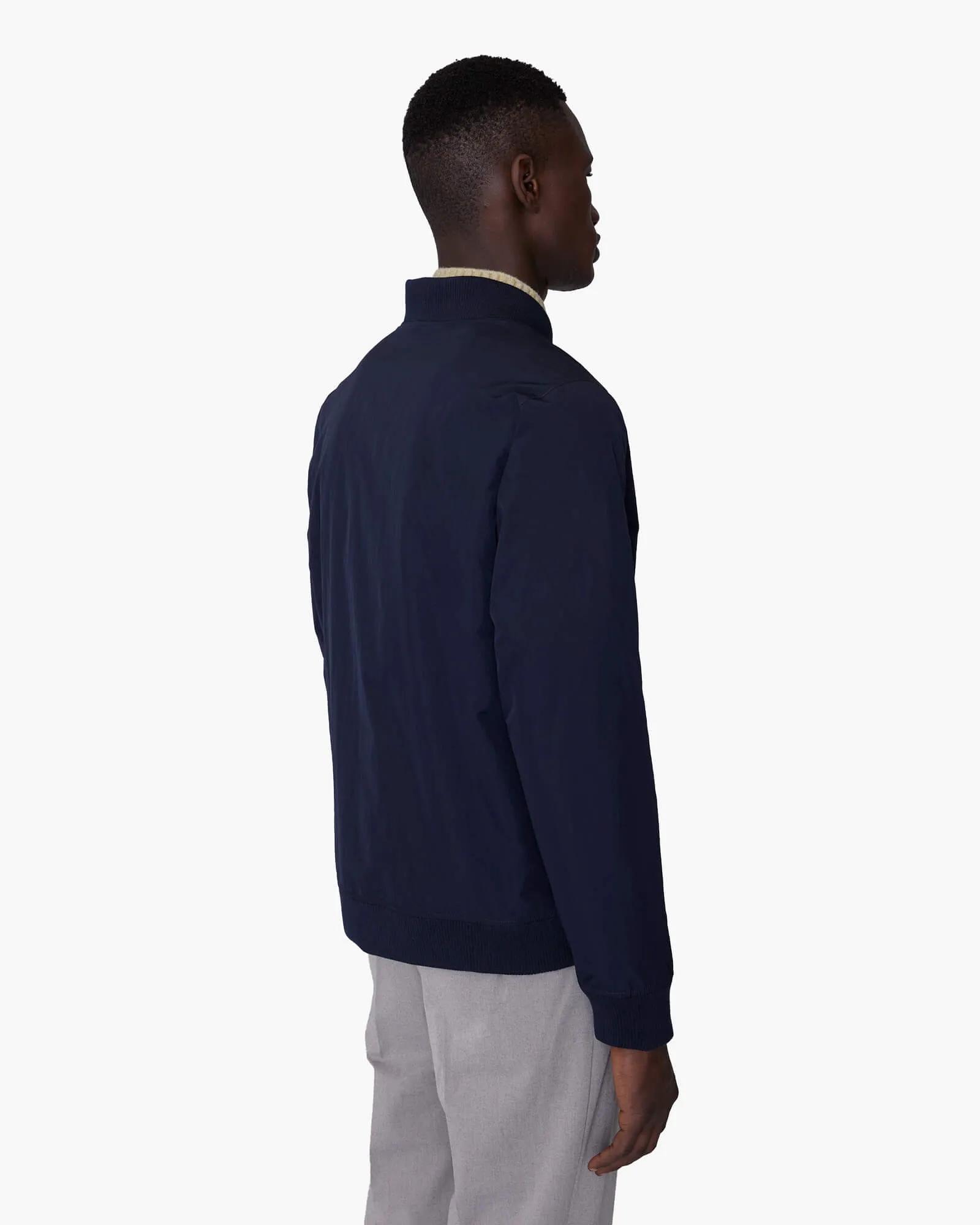 DANIEL | Bomber Jacket