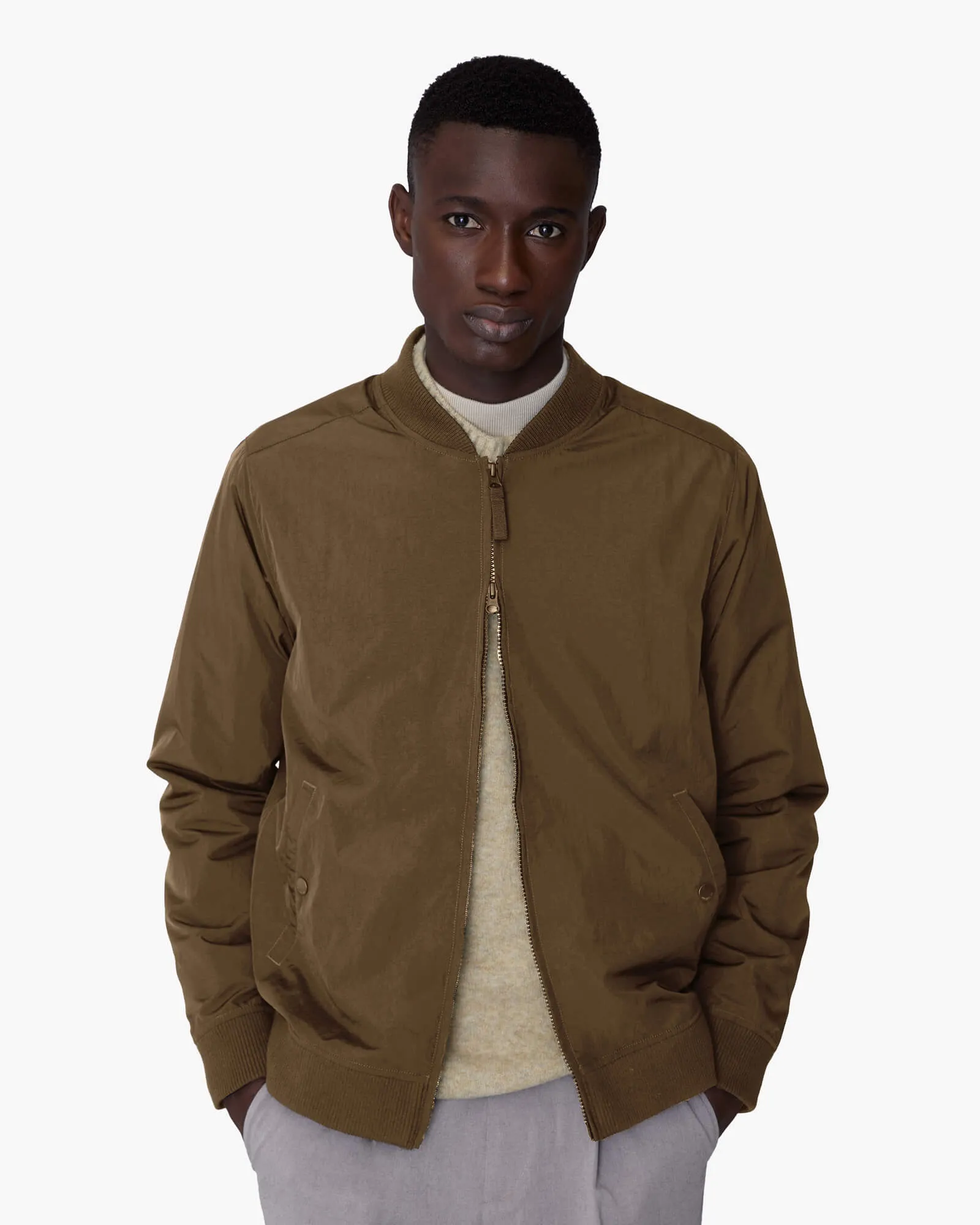 DANIEL | Bomber Jacket