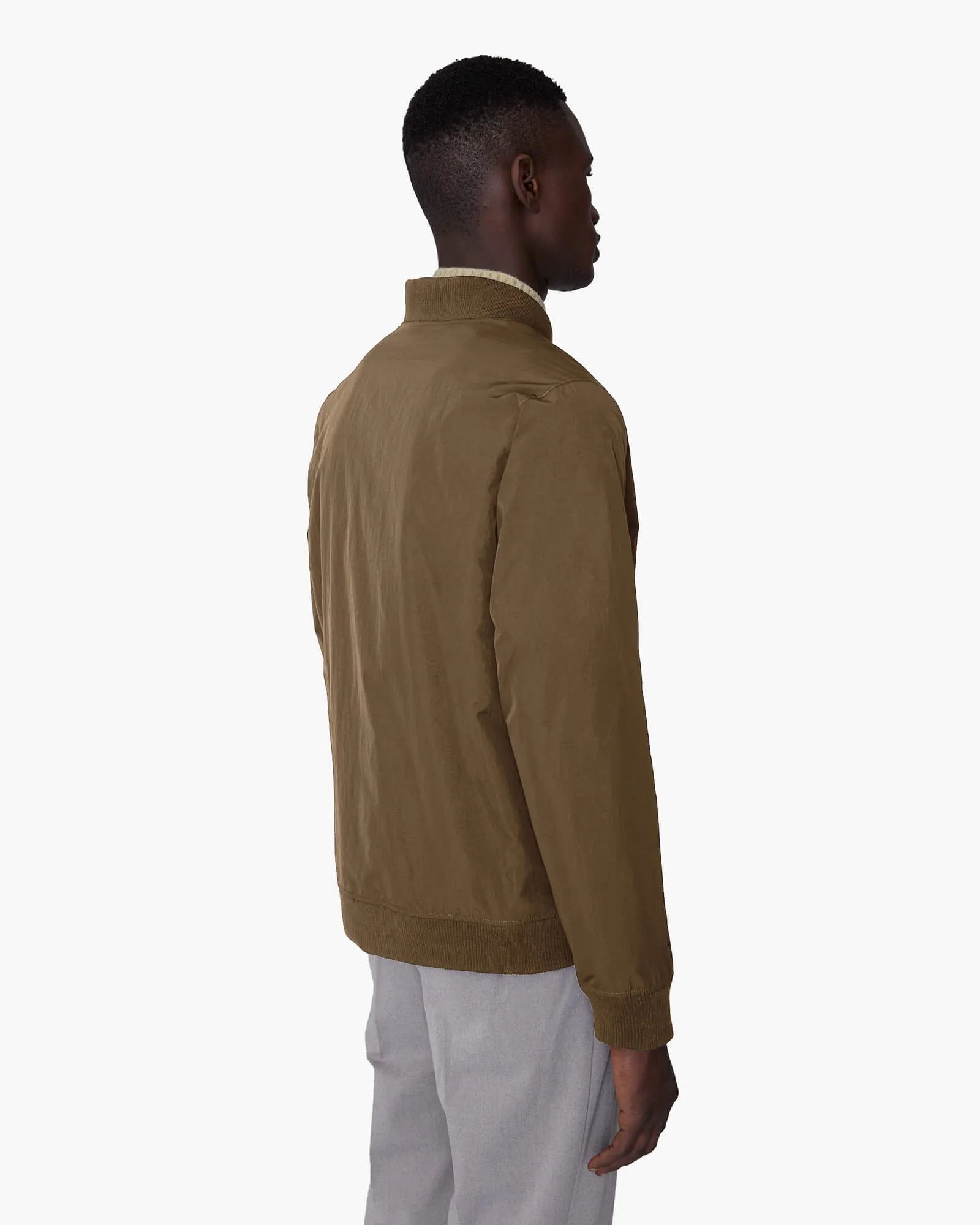 DANIEL | Bomber Jacket