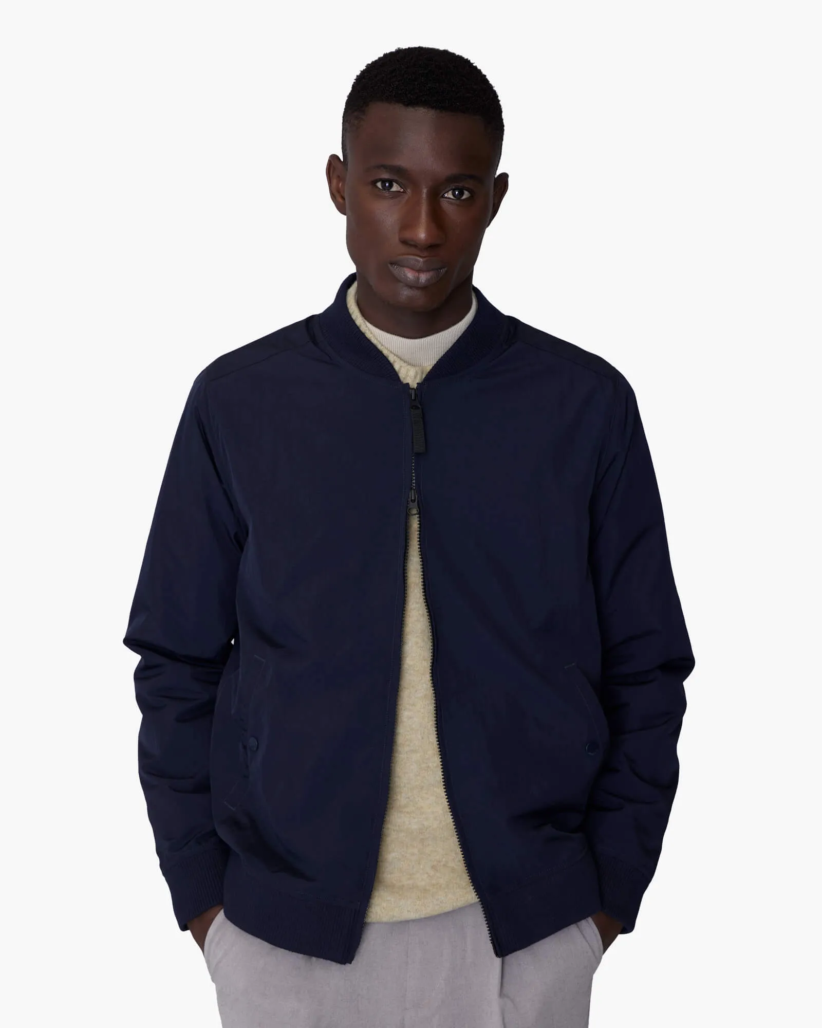 DANIEL | Bomber Jacket