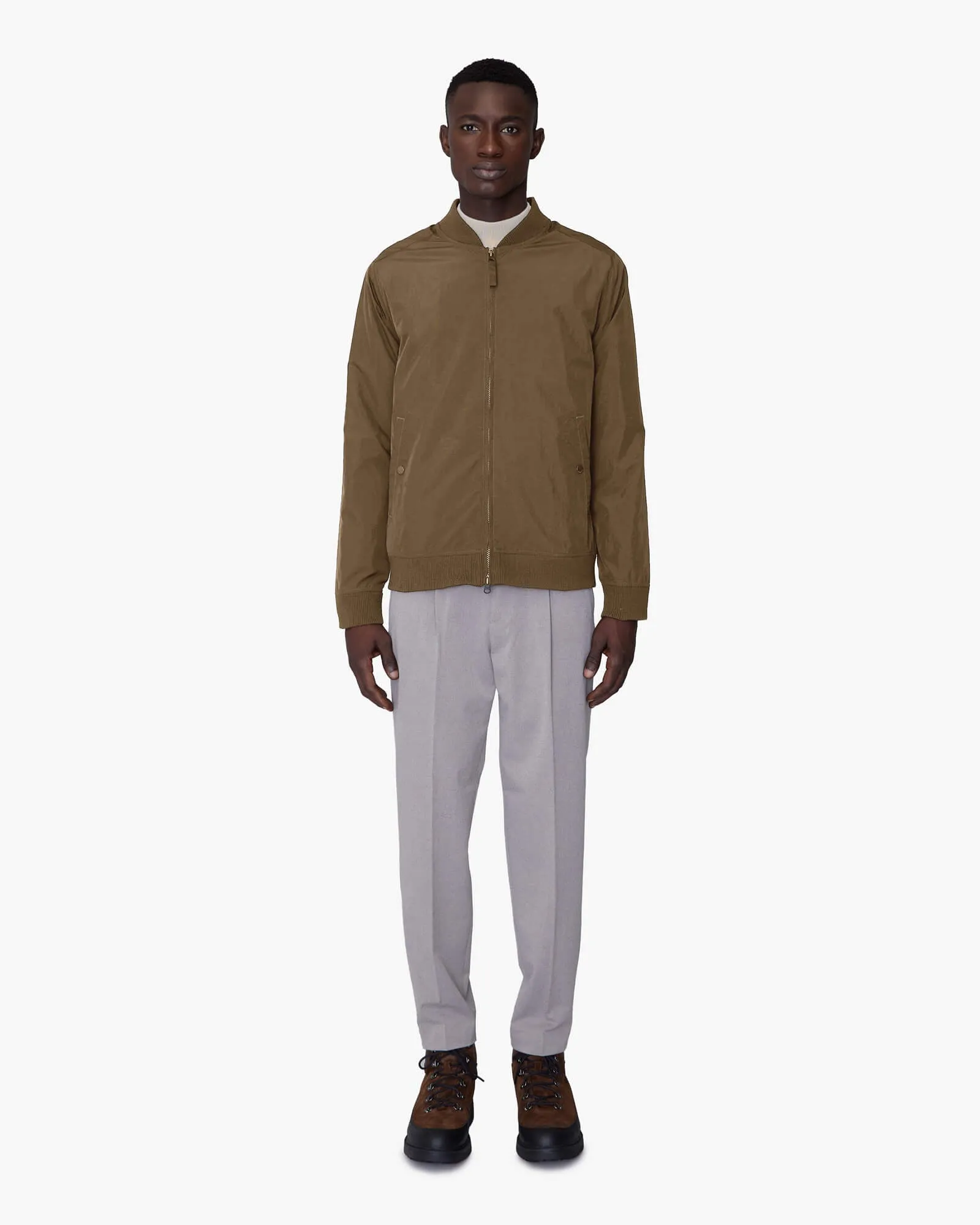DANIEL | Bomber Jacket