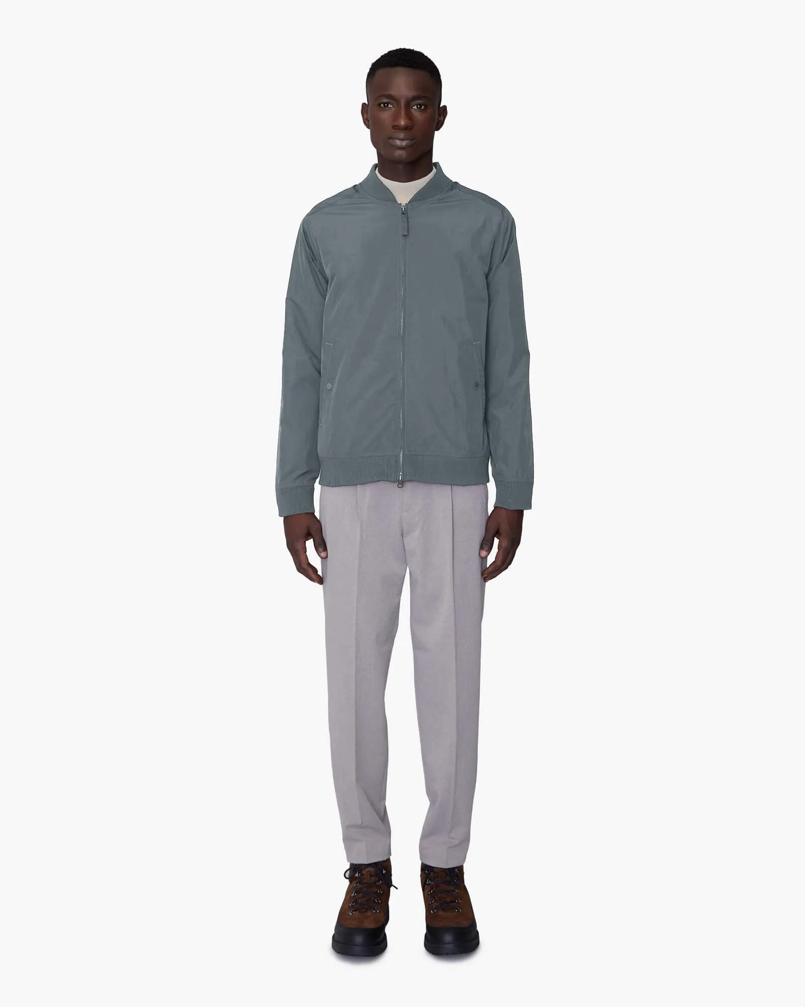 DANIEL | Bomber Jacket