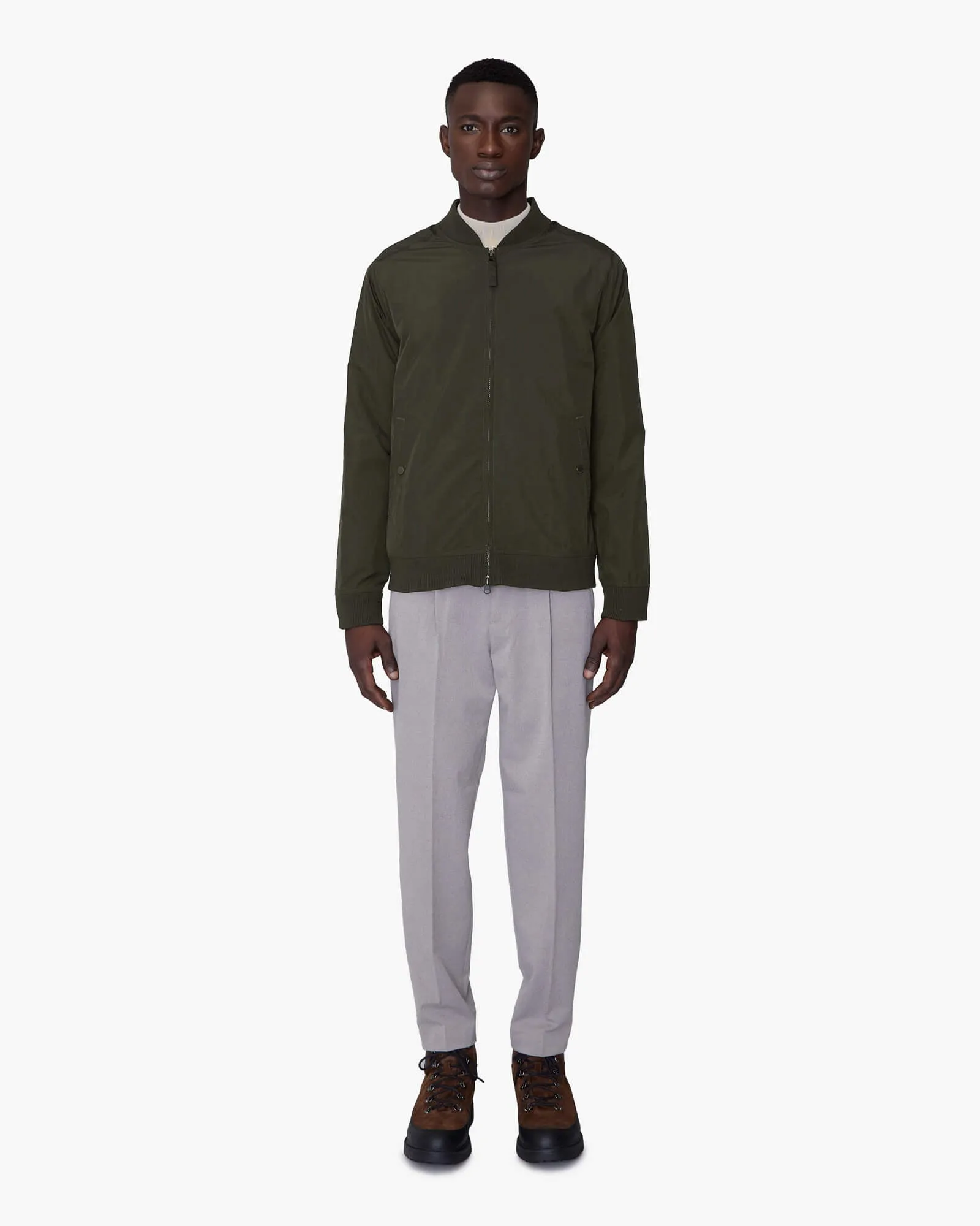 DANIEL | Bomber Jacket