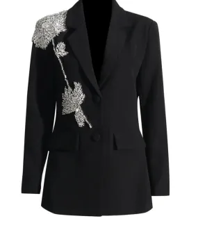 Diamond Chic Blazers