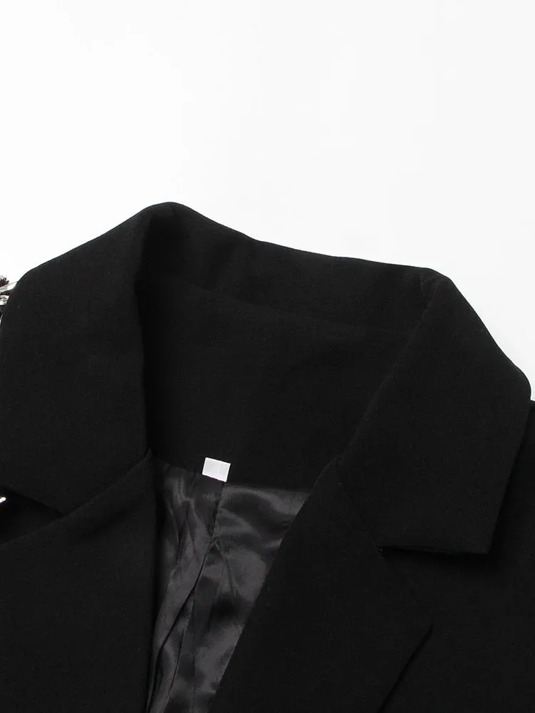 Diamond Chic Blazers