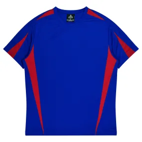 EUREKA KIDS TEES RUNOUT - 3204
