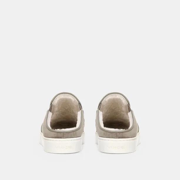 Garvey Suede Flint | Vince