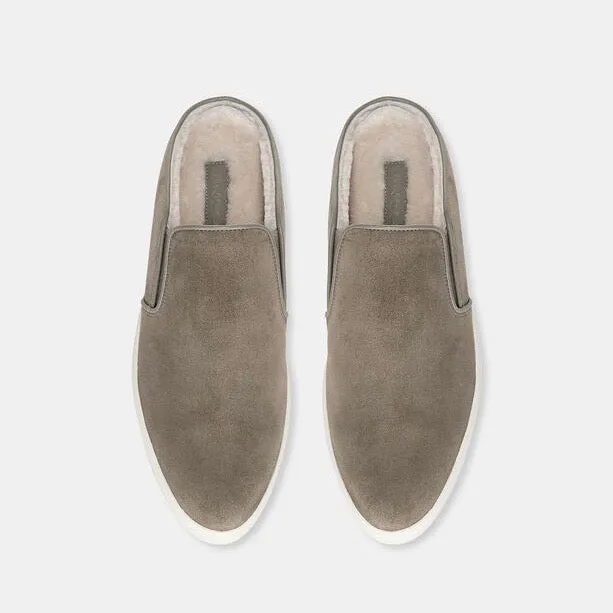 Garvey Suede Flint | Vince
