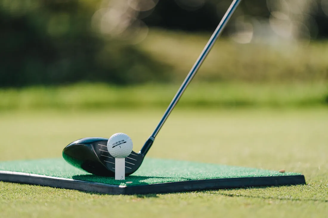 Golf Practice Tees 2-Pack