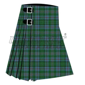 Grey Spirit Tartan