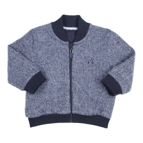 GYMP Navy Zipper 4664