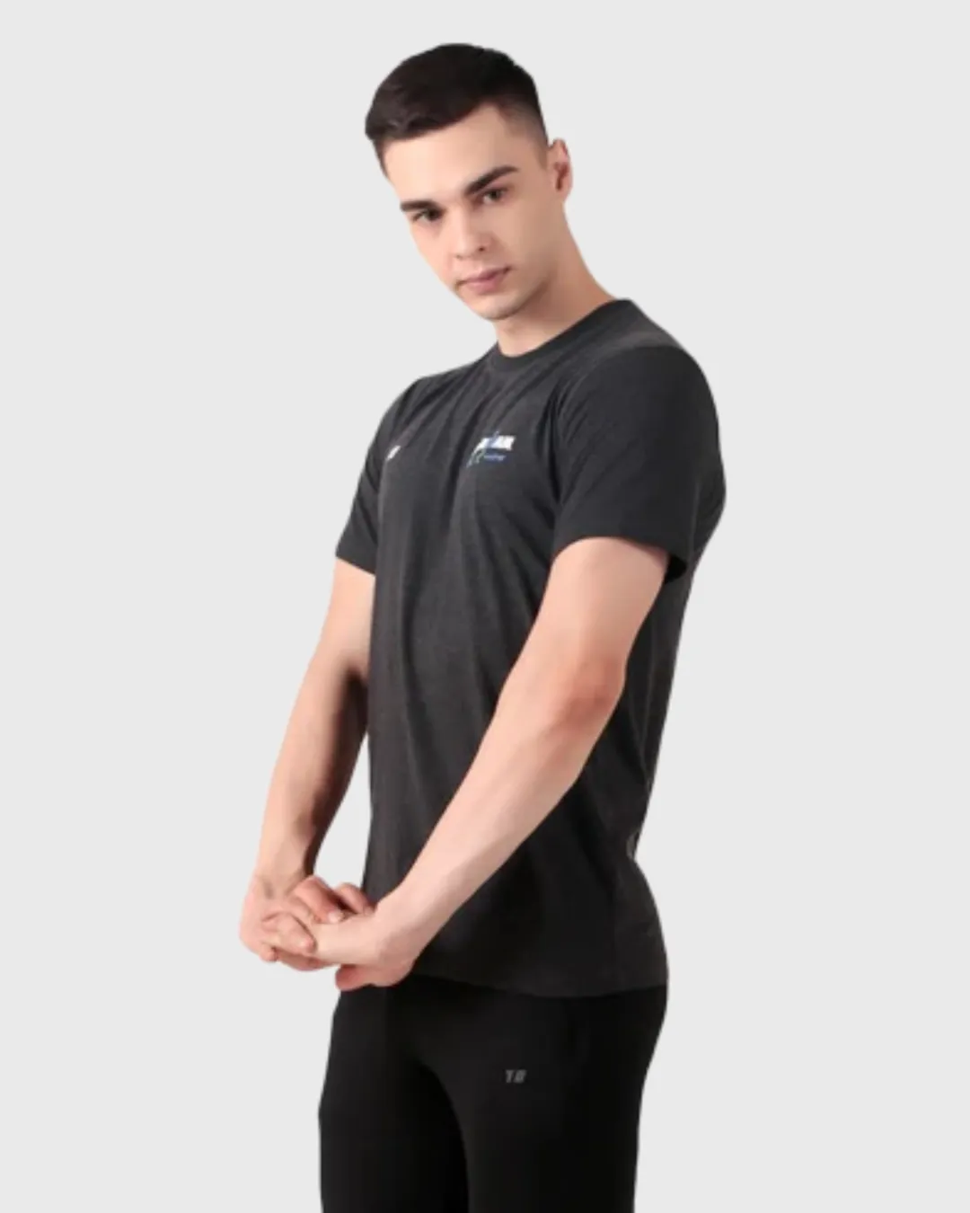 I M Easy Go Tee - Ironman