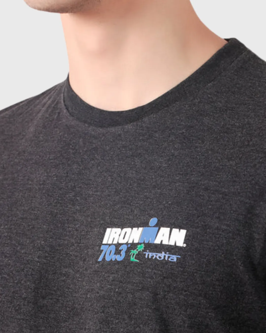 I M Easy Go Tee - Ironman