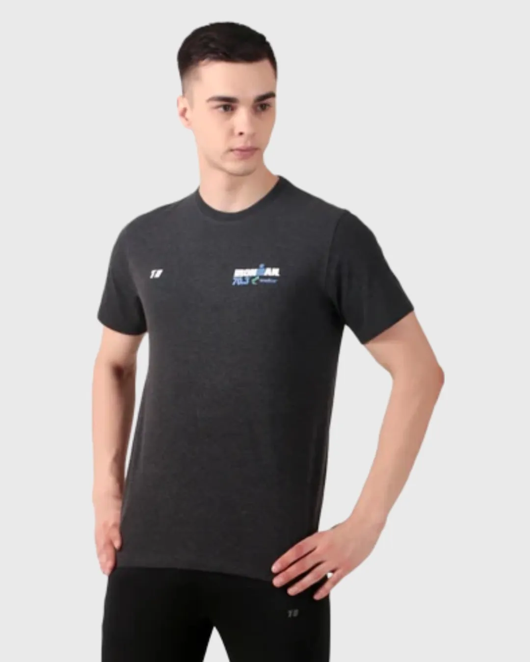 I M Easy Go Tee - Ironman