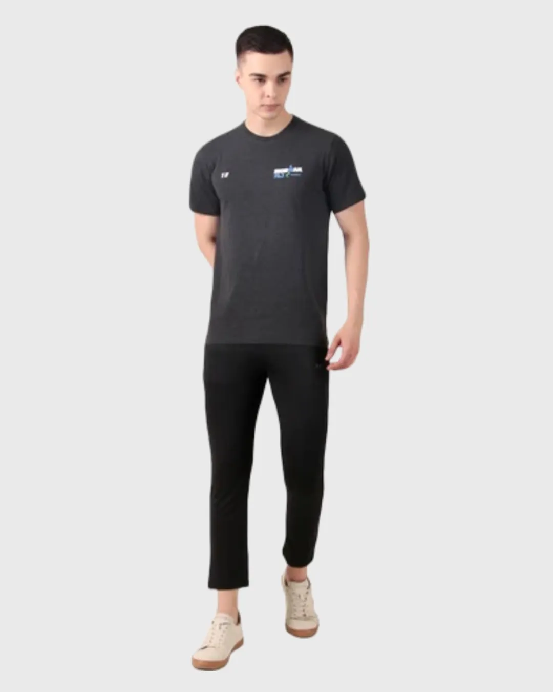 I M Easy Go Tee - Ironman