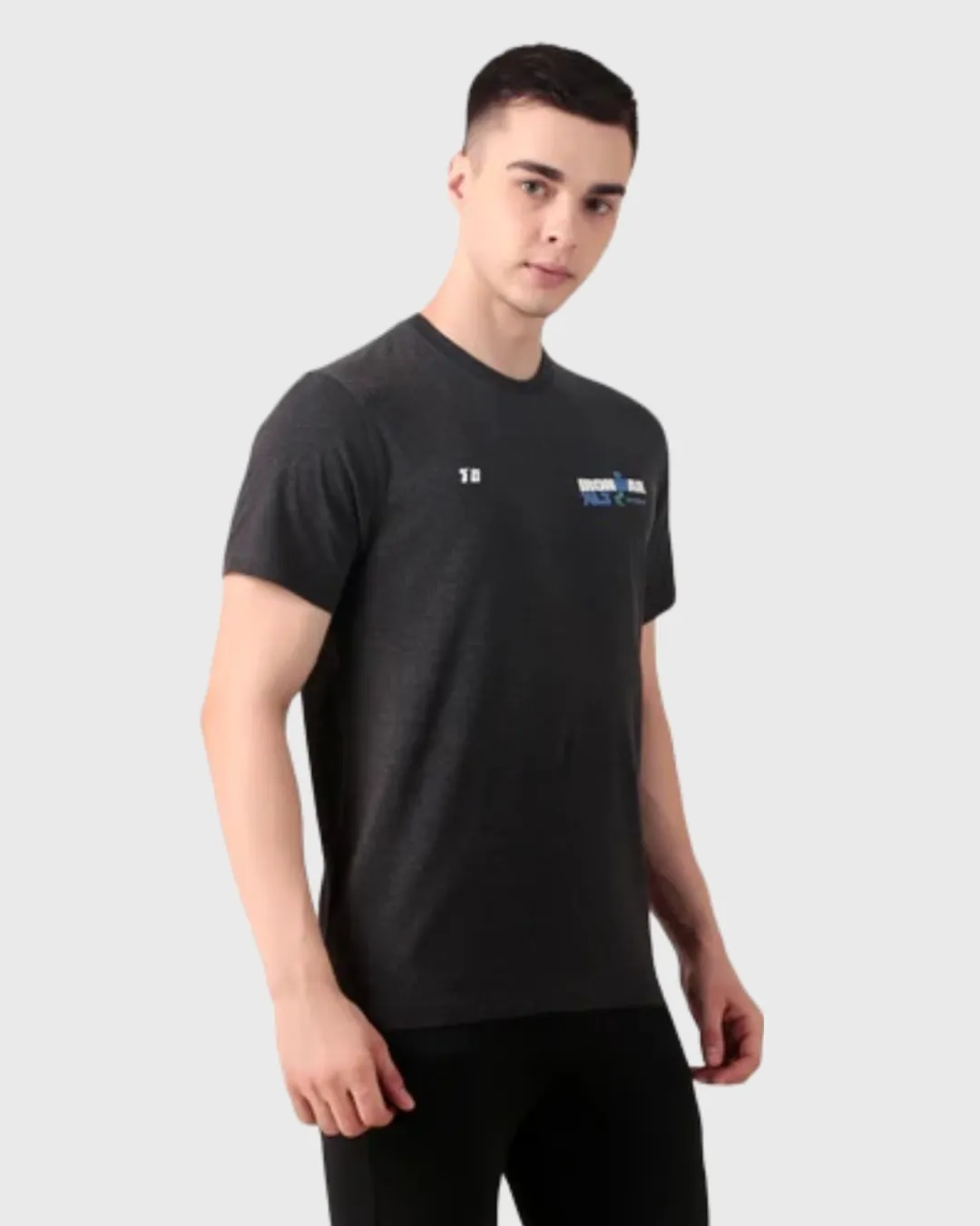 I M Easy Go Tee - Ironman